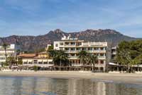 Hotel Costa del Azahar